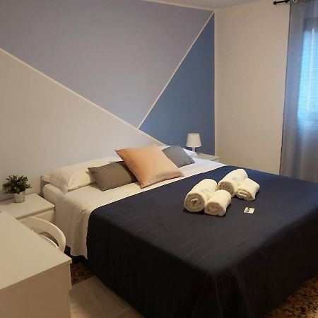 Veneziacentopercento Apartments & Rooms Exterior photo