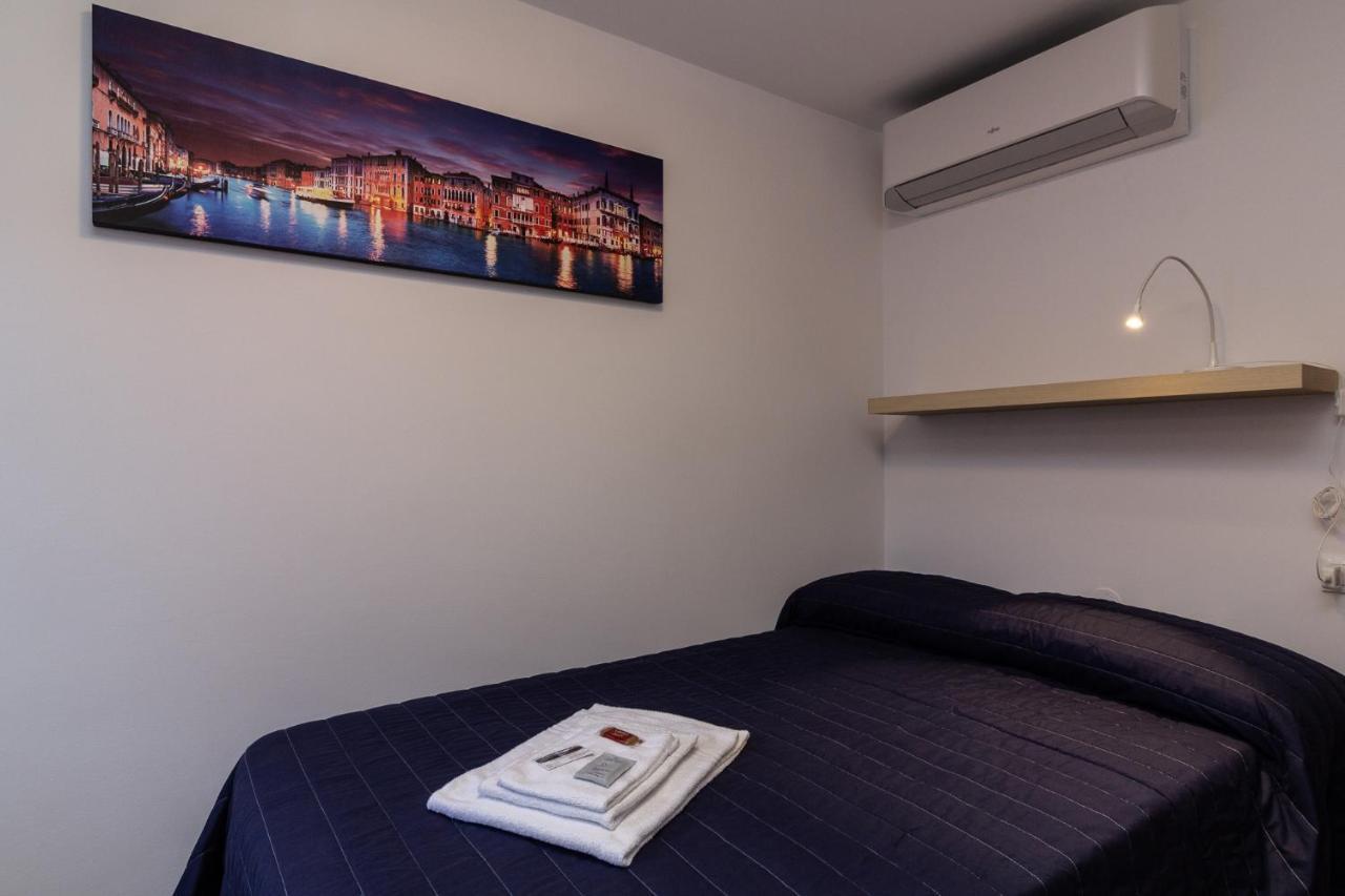 Veneziacentopercento Apartments & Rooms Exterior photo