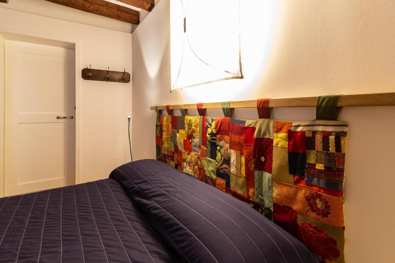 Veneziacentopercento Apartments & Rooms Exterior photo