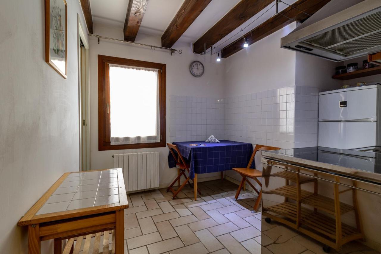 Veneziacentopercento Apartments & Rooms Exterior photo
