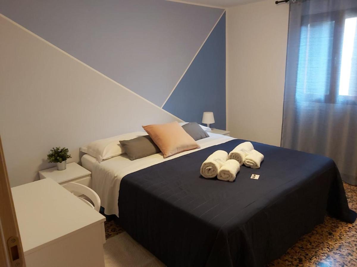 Veneziacentopercento Apartments & Rooms Exterior photo