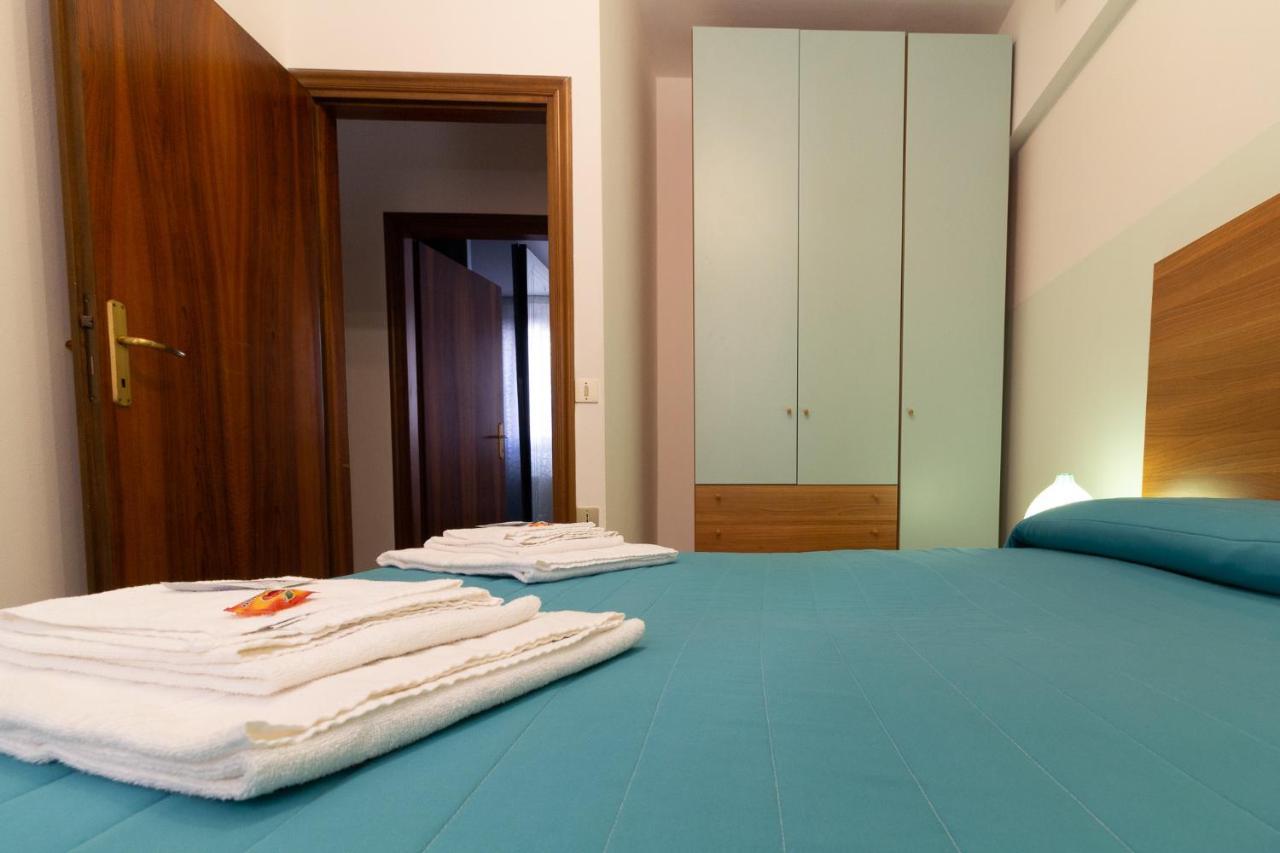 Veneziacentopercento Apartments & Rooms Exterior photo