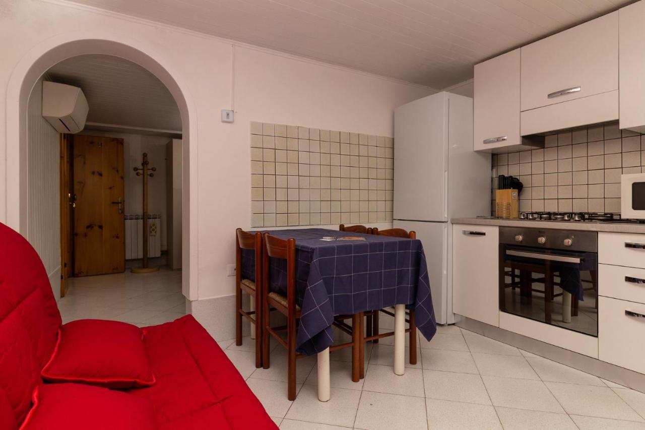 Veneziacentopercento Apartments & Rooms Exterior photo