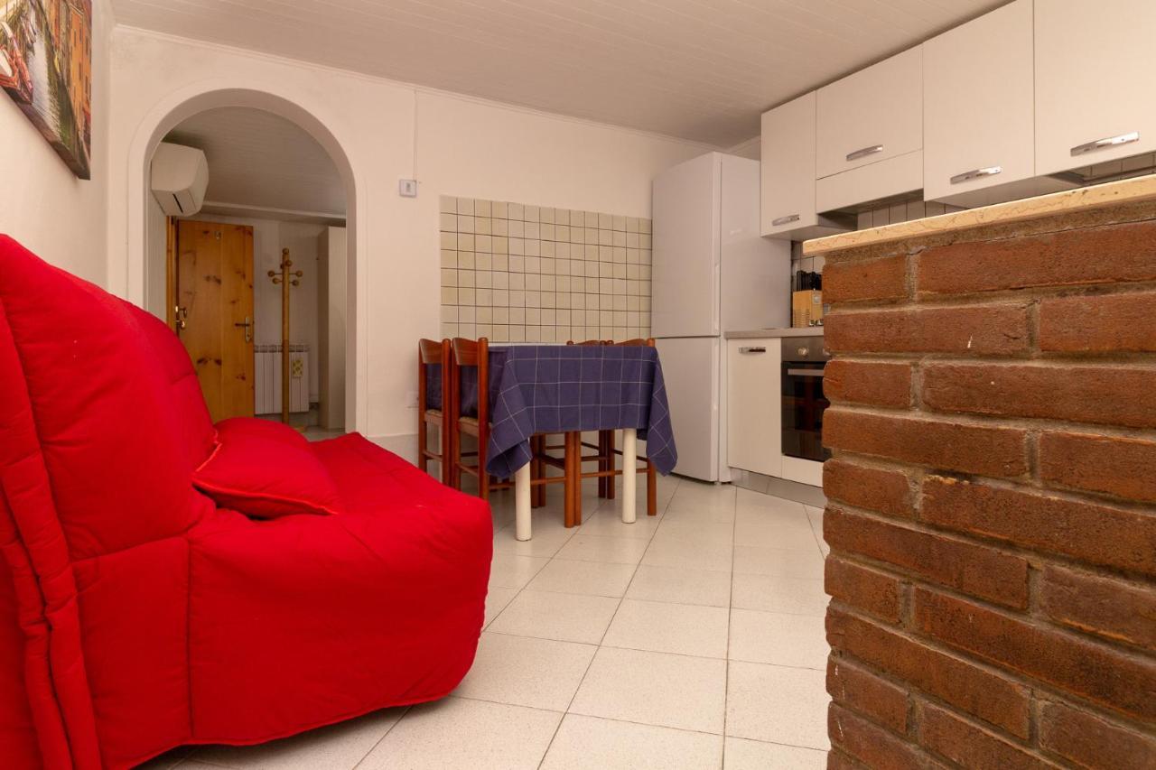 Veneziacentopercento Apartments & Rooms Exterior photo
