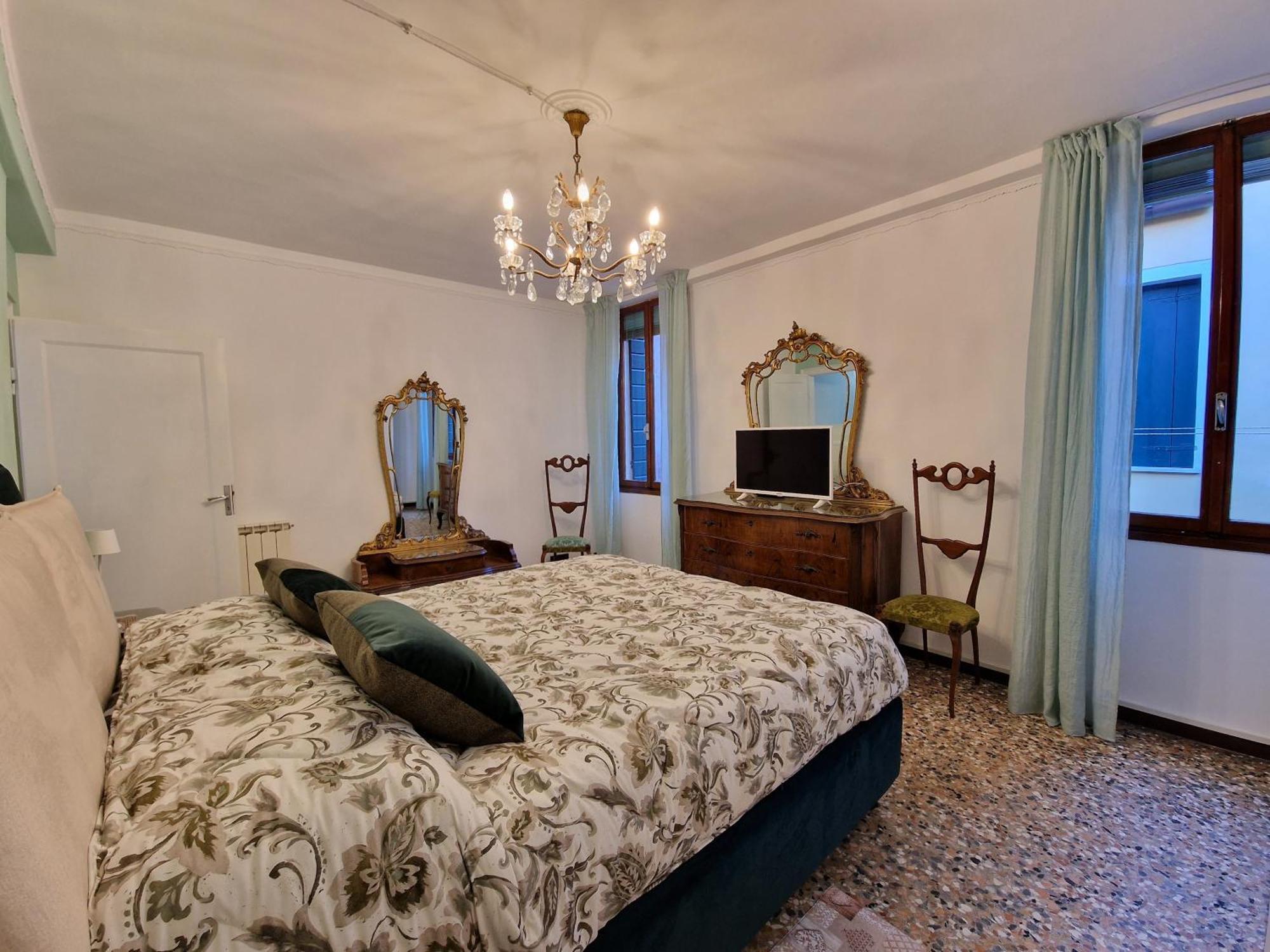 Veneziacentopercento Apartments & Rooms Exterior photo