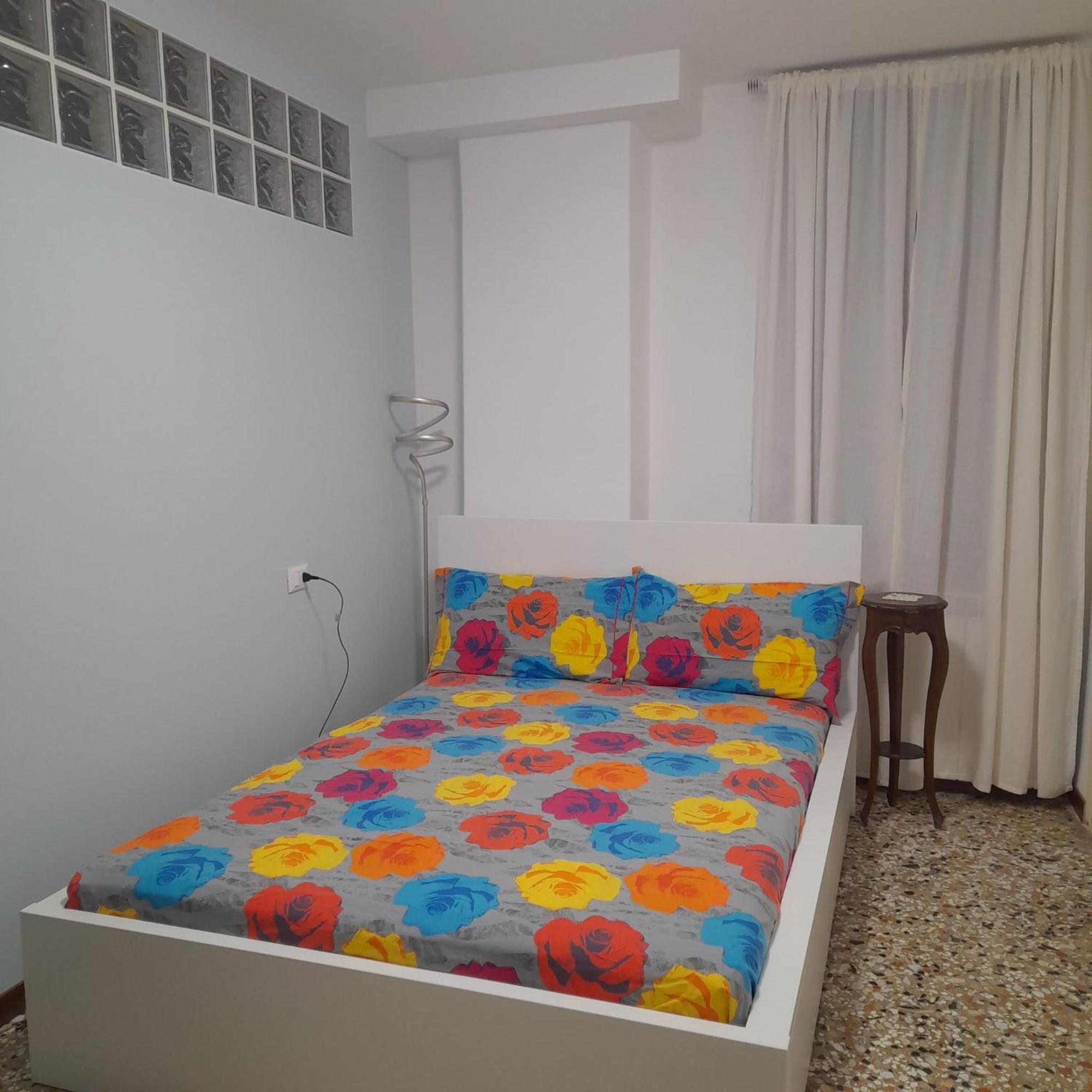 Veneziacentopercento Apartments & Rooms Exterior photo