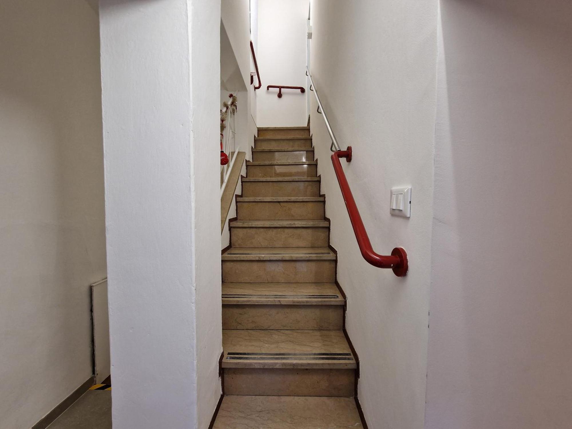 Veneziacentopercento Apartments & Rooms Exterior photo