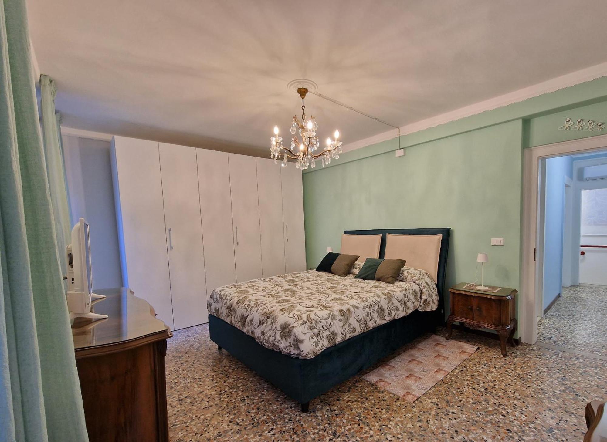 Veneziacentopercento Apartments & Rooms Exterior photo
